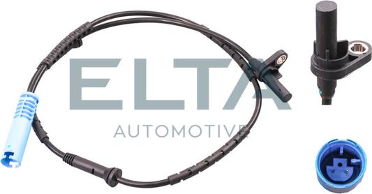 Elta Automotive EA1112 - Датчик ABS, частота вращения колеса autodif.ru