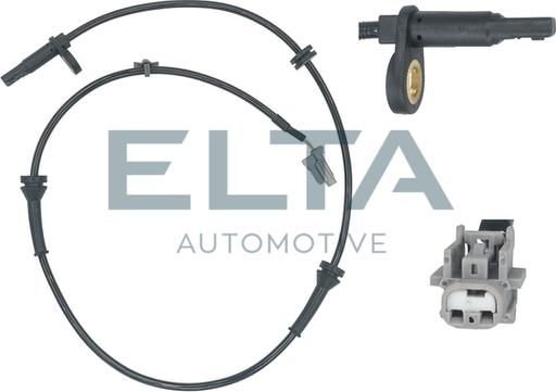 Elta Automotive EA1180 - Датчик ABS, частота вращения колеса autodif.ru
