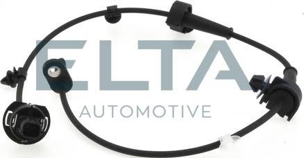 Elta Automotive EA1134 - Датчик ABS, частота вращения колеса autodif.ru