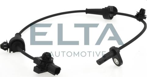 Elta Automotive EA1136 - Датчик ABS, частота вращения колеса autodif.ru