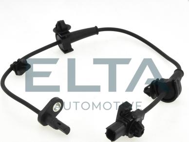 Elta Automotive EA1137 - Датчик ABS, частота вращения колеса autodif.ru