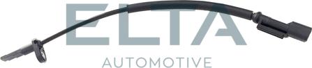 Elta Automotive EA1120 - Датчик ABS, частота вращения колеса autodif.ru