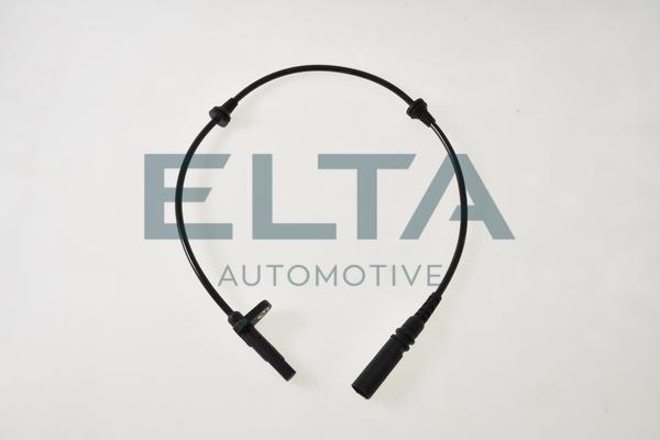Elta Automotive EA1122 - Датчик ABS, частота вращения колеса autodif.ru