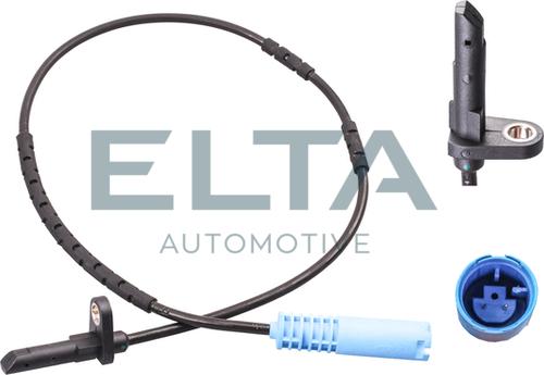 Elta Automotive EA1177 - Датчик ABS, частота вращения колеса autodif.ru