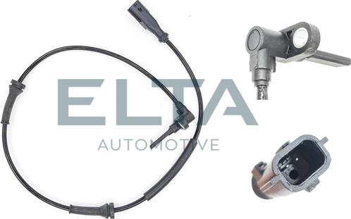 Elta Automotive EA1357 - Датчик ABS, частота вращения колеса autodif.ru