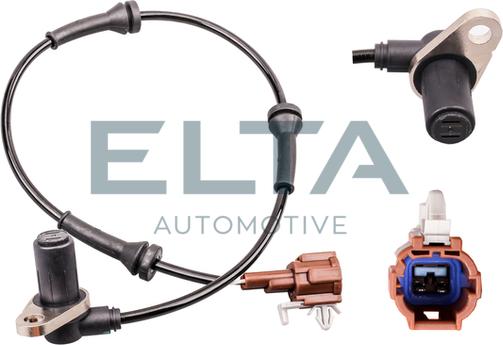 Elta Automotive EA1369 - Датчик ABS, частота вращения колеса autodif.ru