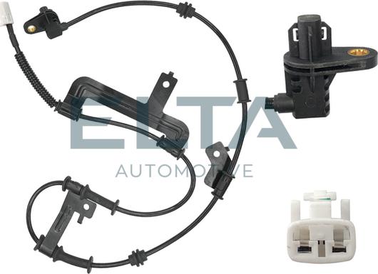 Elta Automotive EA1364 - Датчик ABS, частота вращения колеса autodif.ru