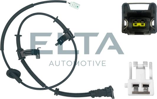 Elta Automotive EA1365 - Соединительный кабель ABS autodif.ru