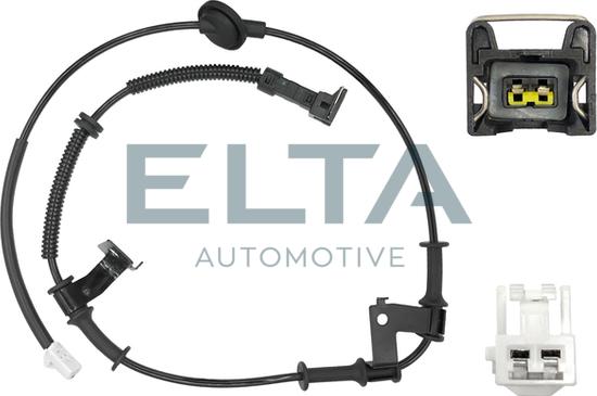 Elta Automotive EA1366 - Соединительный кабель ABS autodif.ru