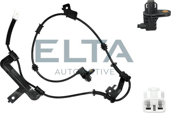 Elta Automotive EA1363 - Датчик ABS, частота вращения колеса autodif.ru