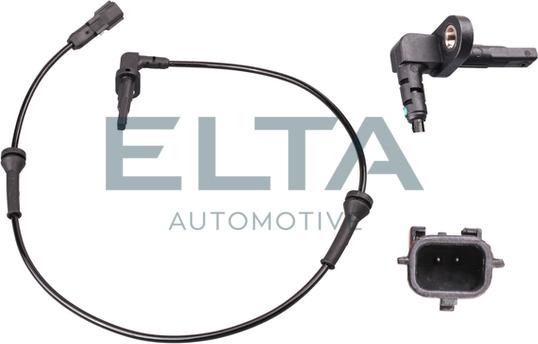 Elta Automotive EA1319 - Датчик ABS, частота вращения колеса autodif.ru