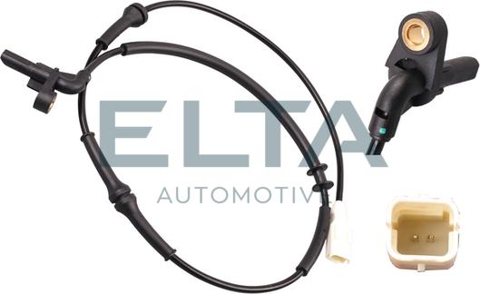 Elta Automotive EA1310 - Датчик ABS, частота вращения колеса autodif.ru