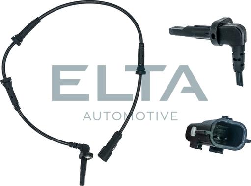 Elta Automotive EA1321 - Датчик ABS, частота вращения колеса autodif.ru