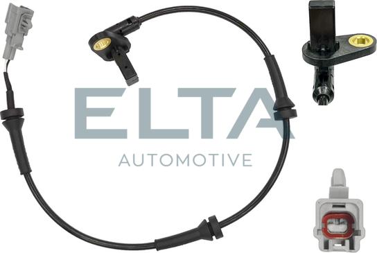 Elta Automotive EA1374 - Датчик ABS, частота вращения колеса autodif.ru