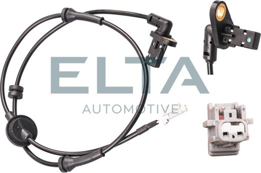 Elta Automotive EA1372 - Датчик ABS, частота вращения колеса autodif.ru