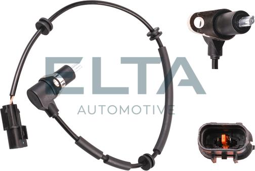 Elta Automotive EA1241 - Датчик ABS, частота вращения колеса autodif.ru