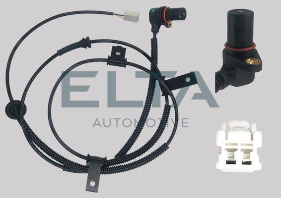 Elta Automotive EA1262 - Датчик ABS, частота вращения колеса autodif.ru