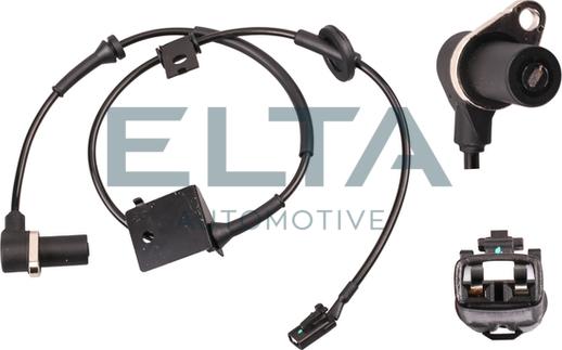 Elta Automotive EA1219 - Датчик ABS, частота вращения колеса autodif.ru