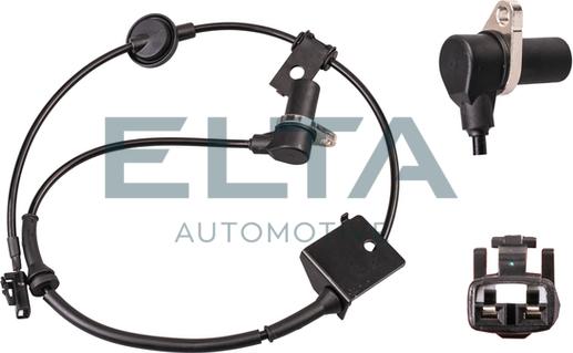 Elta Automotive EA1218 - Датчик ABS, частота вращения колеса autodif.ru