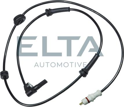 Elta Automotive EA1213 - Датчик ABS, частота вращения колеса autodif.ru