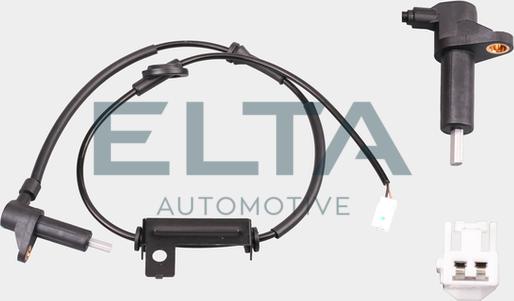 Elta Automotive EA1221 - Датчик ABS, частота вращения колеса autodif.ru