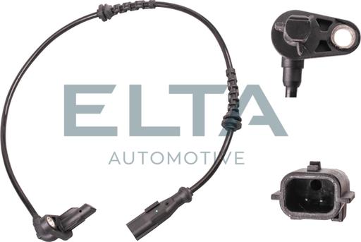 Elta Automotive EA1275 - Датчик ABS, частота вращения колеса autodif.ru