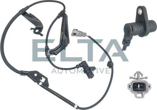 Elta Automotive EA1703 - Датчик ABS, частота вращения колеса autodif.ru
