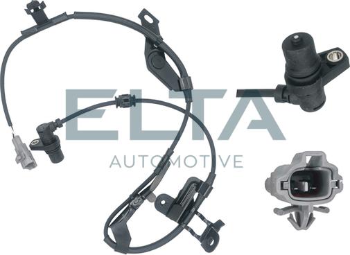 Elta Automotive EA1711 - Датчик ABS, частота вращения колеса autodif.ru