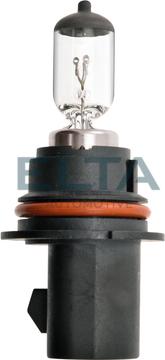 Elta Automotive EB9004SB - Лампа накаливания, основная фара autodif.ru