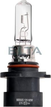 Elta Automotive EB9101SB - Лампа накаливания, фара дальнего света autodif.ru