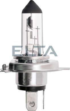 Elta Automotive EB6472TR - Лампа накаливания, фара дальнего света autodif.ru