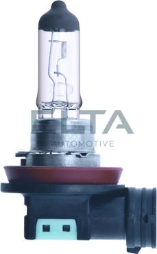 Elta Automotive EB6711TR - Лампа накаливания, фара дальнего света autodif.ru