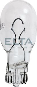 Elta Automotive EB0922SB - Лампа накаливания, задний противотуманный фонарь autodif.ru