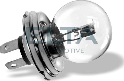 Elta Automotive EB0410SB - Лампа накаливания, фара дальнего света autodif.ru