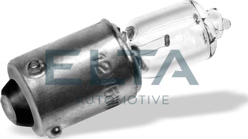 Elta Automotive EB0436SB - Лампа накаливания, фонарь указателя поворота autodif.ru