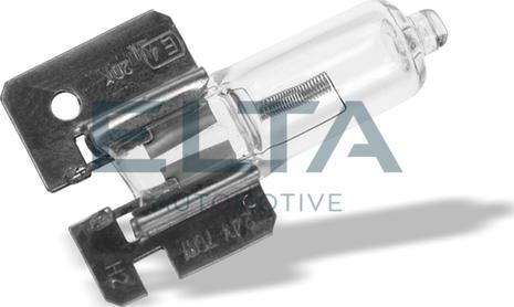 Elta Automotive EB0479SC - Лампа накаливания, фара дневного освещения autodif.ru