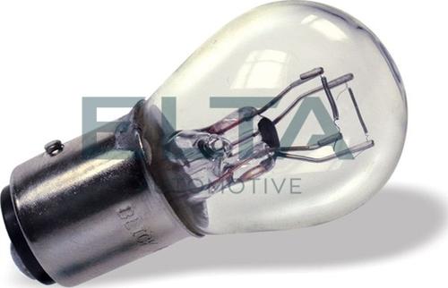 Elta Automotive EB0566SB - Лампа накаливания, фонарь сигнала тормоза autodif.ru