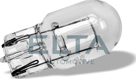 Elta Automotive EB0537SC - Лампа, мигающие / габаритные огни autodif.ru