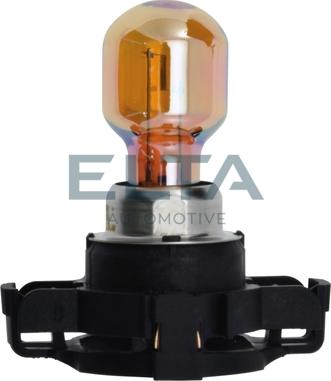 Elta Automotive EB0194SB - Лампа накаливания, фонарь указателя поворота autodif.ru