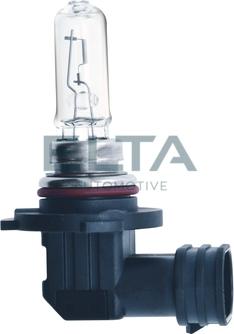 Elta Automotive EB0191SB - Лампа накаливания, фара дальнего света autodif.ru