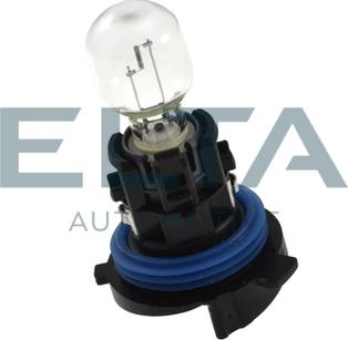 Elta Automotive EB0197SB - Лампа накаливания, фонарь указателя поворота autodif.ru