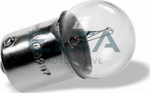 Elta Automotive EB0208TC - Лампа, мигающие / габаритные огни autodif.ru