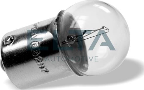 Elta Automotive EB0238SB - Лампа накаливания, фонарь освещения номерного знака autodif.ru