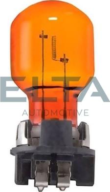 Elta Automotive EB0162SB - Лампа накаливания, фонарь указателя поворота autodif.ru