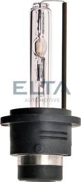 Elta Automotive EB0104SB - Лампа накаливания, фара дальнего света autodif.ru