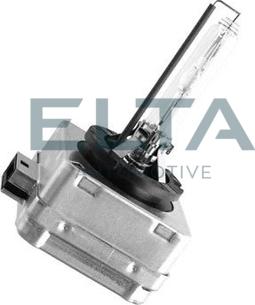 Elta Automotive EB1103SR - Лампа накаливания, фара дальнего света autodif.ru