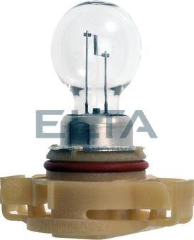 Elta Automotive EB0189SB - Лампа накаливания, противотуманная фара autodif.ru