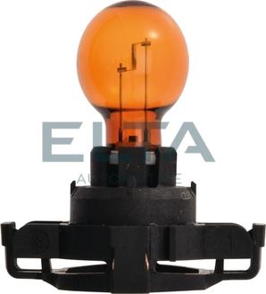 Elta Automotive EB0186SB - Лампа накаливания, фонарь указателя поворота autodif.ru