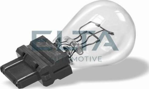 Elta Automotive EB0180SC - Лампа накаливания, задний габаритный фонарь autodif.ru