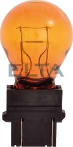 Elta Automotive EB0181SB - Лампа накаливания, фонарь указателя поворота autodif.ru